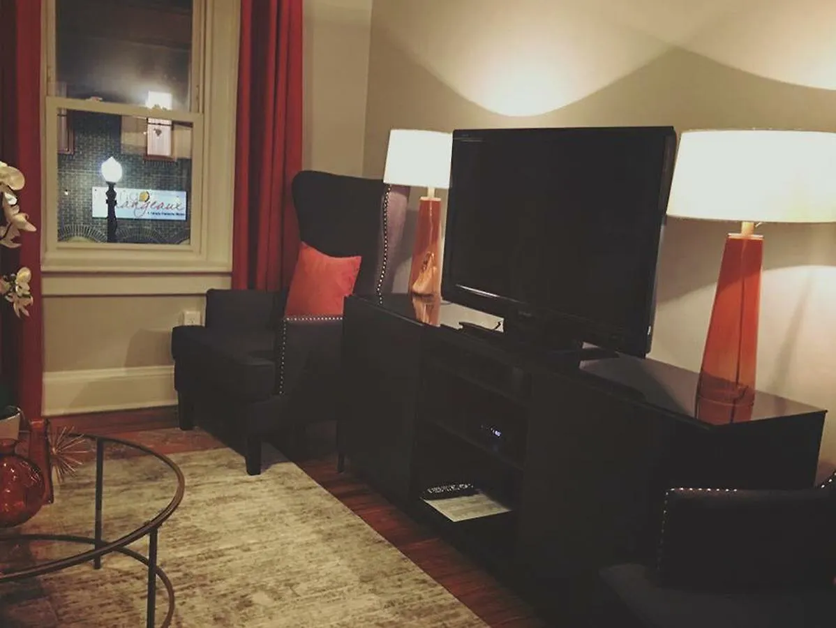 Simply Panache Place Hampton 4*,  United States